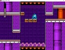 ロックマンSFR（super fighting robots） PART1