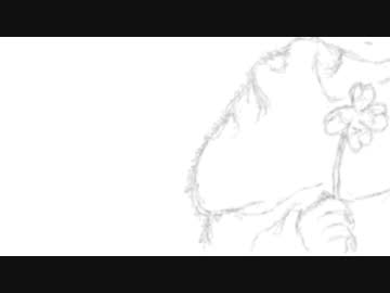 【オリジナル曲】　ひとこと　【凡女ルノ】