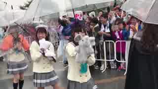 【T-SPOOK】 神対応すぎるaqours！