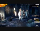 PUBG DUOドン勝 20171025