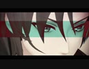 【MMD文アル】壊セ壊セ【モデル配布】