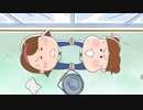 新あたしンち　第3話　ユズピのお母さま／母たちのボーリング／母のケンマクに要注意