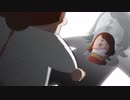 新あたしンち　第8話　白髪を抜いて／ユズは甘え下手／父は母のどこが？
