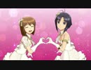 【アイマスPS】萩原雪歩と菊地真【フタリの記憶】