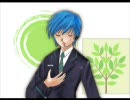 【KAITO】ゆうちょ銀行のＣＭ歌ってもらった