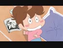 新あたしンち　第19話　みかん手伝いたくない／父の優しさ衰えることなし／ハンバーグ食べたい