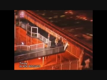 Timing / BLACK BISCUITS 【inst + lyrics】