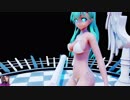 【MMD】Stellar Sting Sazuya