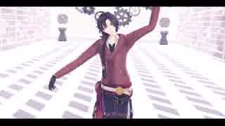 【MMD文アル】odskでアンチグラビティーズ