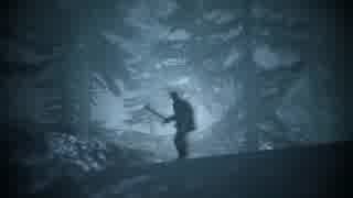 【作家よ】いまさらの ALAN WAKE/アランウェイク実況 第08回【銃をとれ】