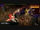 【MHXXNS】超特殊許可　天眼タマミツネ　近接猫ソロ(オトモあり)