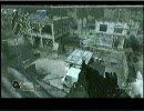 【CoD４】こちらスネーク～ナイフ縛り２～【１８試合目】