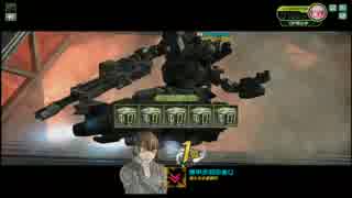 【ACE】ホバーきゅうき 全国対戦　エスコンダ工廠〜間隙の秘廠〜　10.25