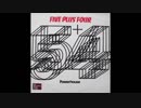 Al Newman - Five Plus Four