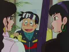 笑ゥせぇるすまん（89～93年）【デジタルリマスター版】　雪山惨歌