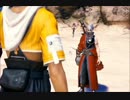 [メビウスFF]FFXコラボタワーブリッツボール全ムービー