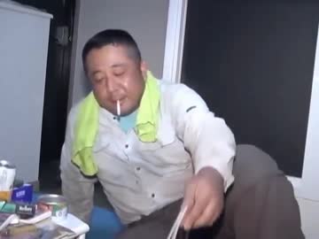 現場監督の疲れマラ