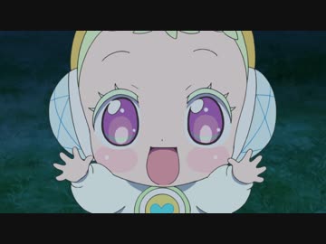 プリパラ 3rd season　#91　ママアイドル始めちゃいました！？