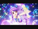 プリパラ 3rd season　#92　ちょう絶クール蝶(バタフライ)