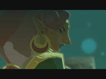 【実況】愛に生きるゼルダの伝説ブレスオブザワイルド part107