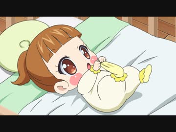 プリパラ 3rd season　#95　かんぺきママみれぃ！