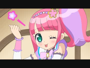 プリパラ 3rd season　#98　ひとり三役は大変なのん！