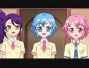 プリパラ 3rd season　#99　青春ジャンピンスナッピン！