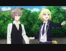 アニメ「Fate/Apocrypha」第17話　黒のライダーが送る次回予告