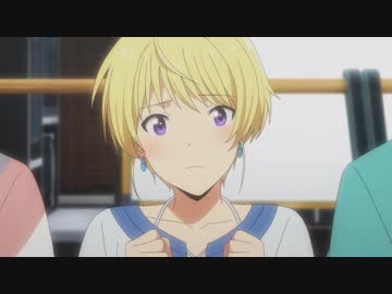 「アイドルマスター SideM」   第4話「ハッピースマイル」予告