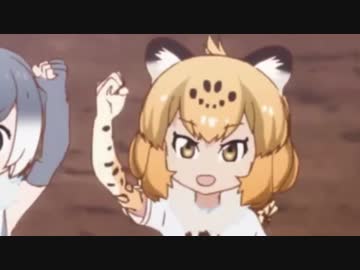 黄色いジャガンス