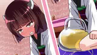 【VOICEROID実況】お漏らしが治らない東北きりたんが尿瓶でPUBG…Part4後編