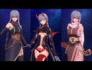 【SOA】悪魔クレア - クリムゾンブレイブの名にかけて
