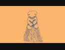 【オリジナル曲MV】サンセットフォール【v_flower】