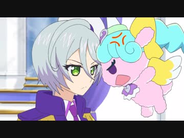 プリパラ 3rd season　#114　急げ！神アイドルグランプリ！