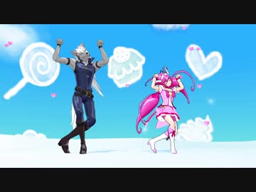 人気の ウルフルン 動画 236本 ニコニコ動画