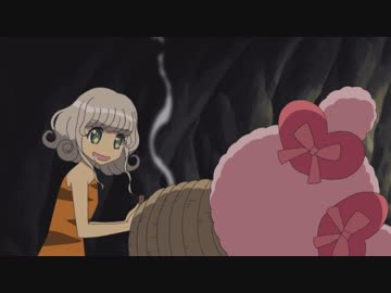 プリパラ 3rd season　#116　消えたマネージャー！謎のサパンナ少女