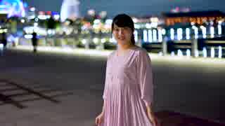 【秋雨】未来景イノセンス 踊ってみた【１周年】