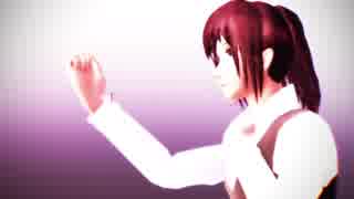 【進撃のMMD】いかないで【サシャ】