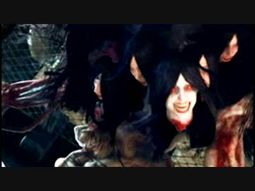 【実況】サイコブレイク２～最強のパパが娘を救う物語～ part.8