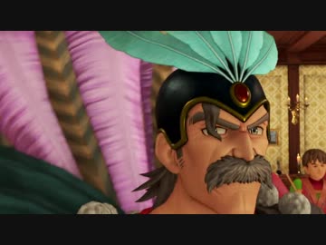 く ま が い の「DRAGON QUEST XI」実況プレイ#57