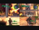 【実況】地球防衛軍4.1を協力プレイpart25【縛り】