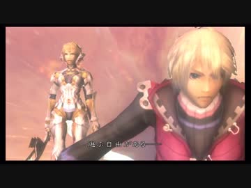 【ゼノブレイド】道草食いまくり初見実況　420
