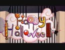 【高音でもない中学生が】HappyHalloween【頑張って歌ってみた】