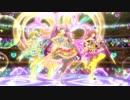 プリパラ 3rd season　#125　レッツ・ライブ！主役はもちろん君さ！
