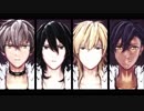 【MMDあんスタ】UNDEADでヒビカセ