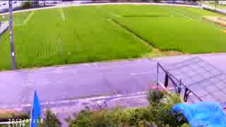 ストーカー学校のプール授業は笛吹きまくり、児童奇声、絶叫しまくり