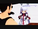 【MMD艦これドラマ】 利根姉さんの休日 #１２