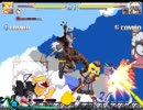 【MUGEN】ネタ率100%以上タッグトーナメント-戦闘本能MUGEN大-【その⑦前半】