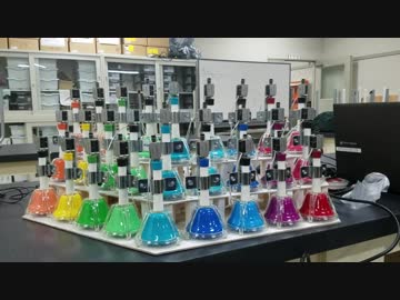 ハンドベルで『ようこそジャパリパークへ』を演奏してみた【自動演奏】