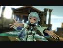 【MMD】アスノヨゾラ哨戒班《カメラ配布》【お宮式 ネオン】